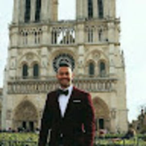 Meet your Posher, Jerry